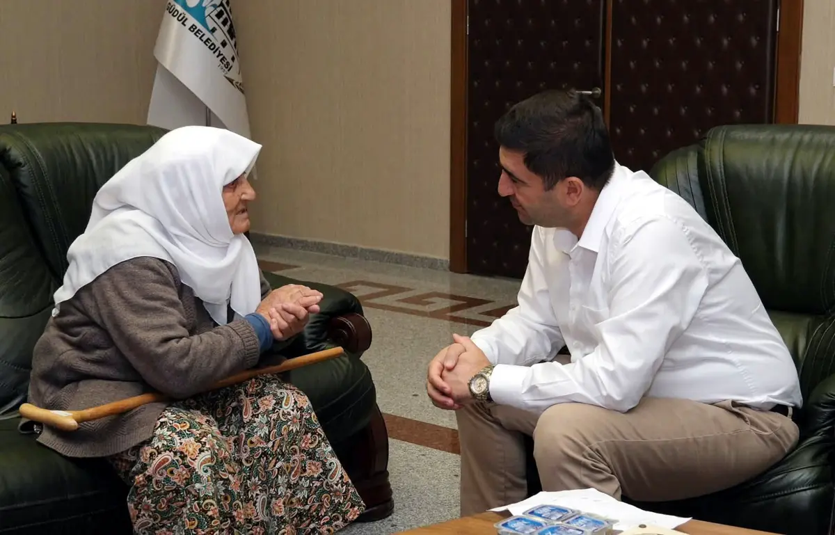 Güdül Belediye Başkanı Doğanay: Halkın Nabzını Tutuyoruz, Sorunlara Çözüm Üretiyoruz