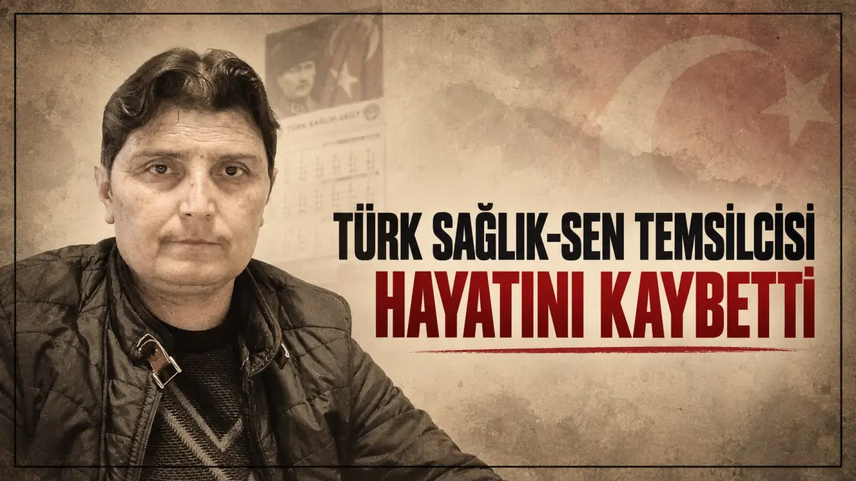 Organ Bağışı Kahramanı Yakup Serhat Er Hayatını Kaybetti: Farkındalık Mücadelesi Sona Erdi