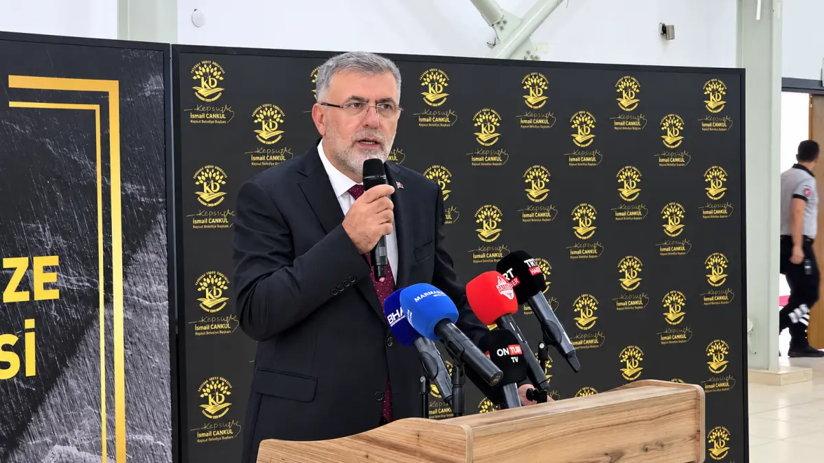 Kepsut OSB Faaliyete Geçti: Yatırımcılar İçin Cazip Fırsatlar ve Teşvikler Başlıyor