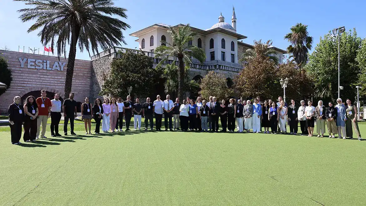 Uluslararası Bağımlılık Dergileri İstanbul’da Buluştu: Yayıncılık Standartları ve Gelecek Tartışıldı