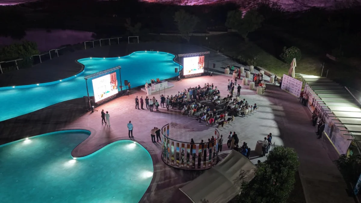 Denizli’de İkinci Lykos Yarı Maratonu: Tarih ve Doğa Sporla Buluşuyor
