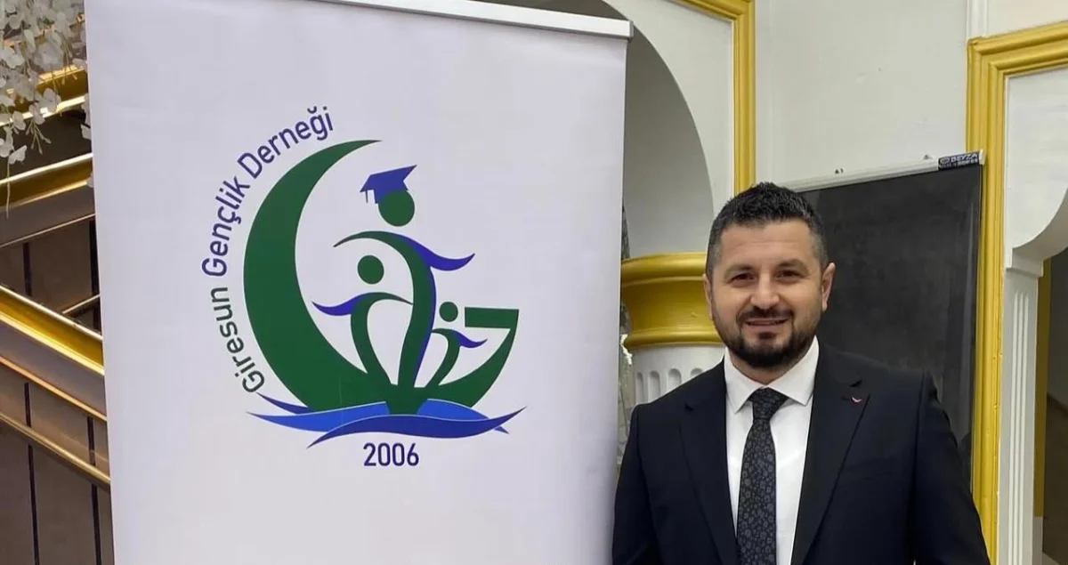 Giresun Gençlik Derneği’nden Fındık Üreticisine Destek Çağrısı: Maliyetler Uçurumda, Fiyatlar Yetersiz Kalıyor