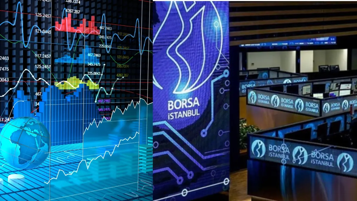 Borsada Büyük Düşüş: Gözler Finansal İstikrar Komitesi’nde! Devre Kesici Devreye Girdi