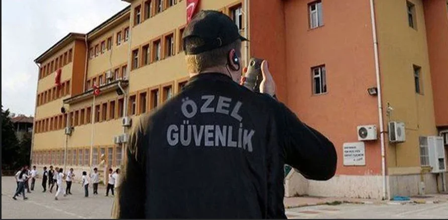 Çorum Okullarında TYP Kapsamında Bahçe Görevlileri Belli Oldu: İşte İsim Listesi ve Başvuru Süreci