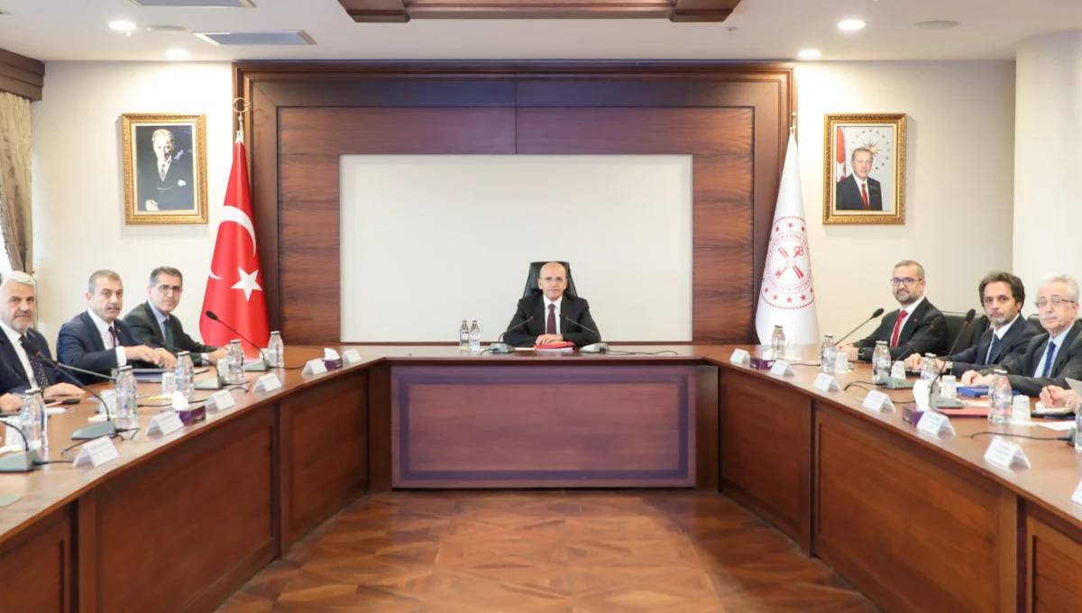 Finansal İstikrar Komitesi’nden Açıklama: Borsa İstanbul’da Yapısal Risk Yok, Sorunlar Yönetilebilir