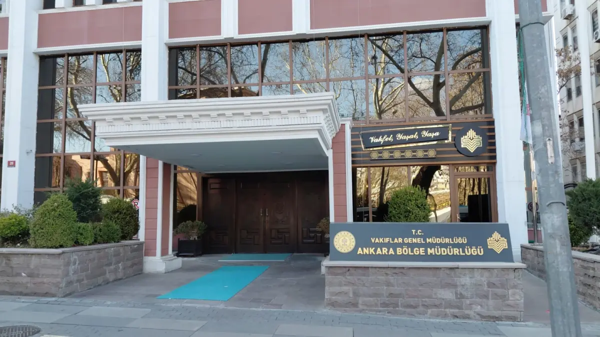 VGM Ortaöğrenim Eğitim Yardımı Başvuruları Başlıyor: Detaylar ve Başvuru Tarihleri