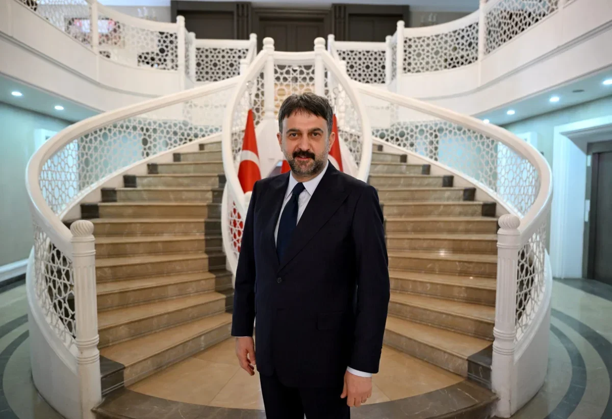 Ankara Kent Konseyi’nden Bisikletli Yaşam Hamlesi: “Bisiklet Kent Hakkıdır”