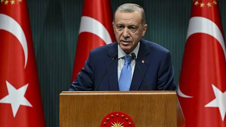 Cumhurbaşkanı Erdoğan: “Hava Yolu Halkın Yolu Oldu, İstanbul Havalimanı Rekorlara İmza Atıyor”