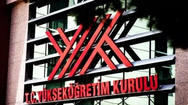 YÖK’ten Üniversitelere Talimat: Yeni Dönem “Terörsüz Türkiye” Hedefiyle Açılıyor