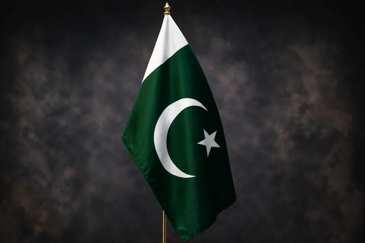 Pakistan’da Cami Önünde Bombalı Araç Saldırısı: 15 Şehit, 50’den Fazla Yaralı