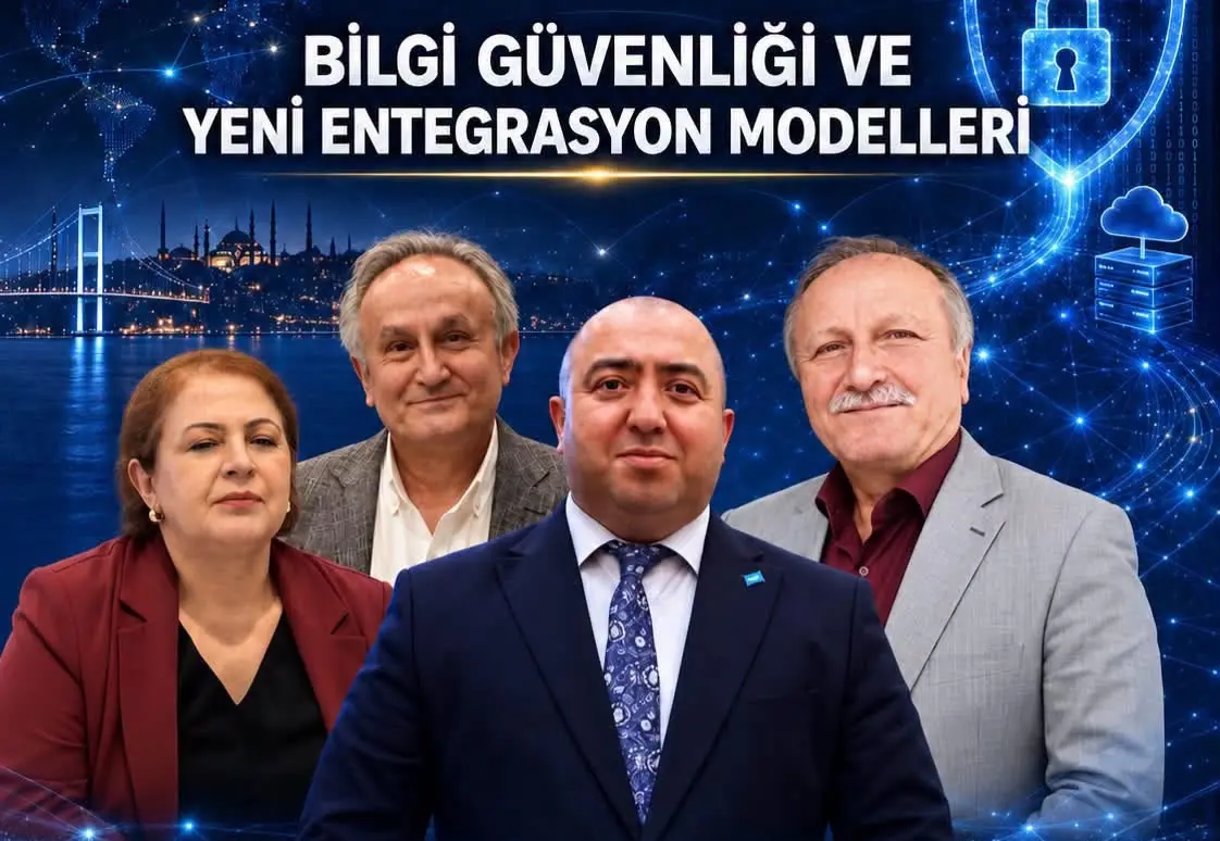 Türk Dünyası Medya Buluşması: İstanbul’da Dijital Entegrasyon ve Ortak Gelecek Tartışıldı