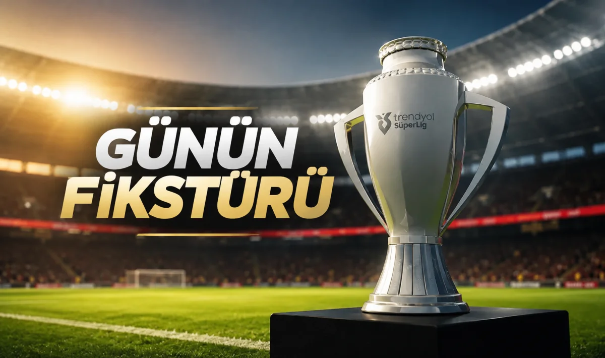 Süper Lig’de Heyecan Dorukta: Fenerbahçe ve Beşiktaş Sahne Alıyor!