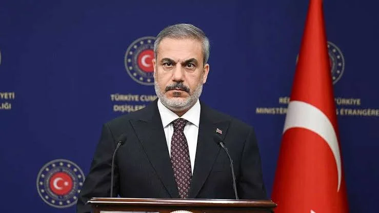Bakan Fidan’dan Gazze Açıklaması: İkinci Aşama Tıkanıklığı ve İsrail Tehdidi