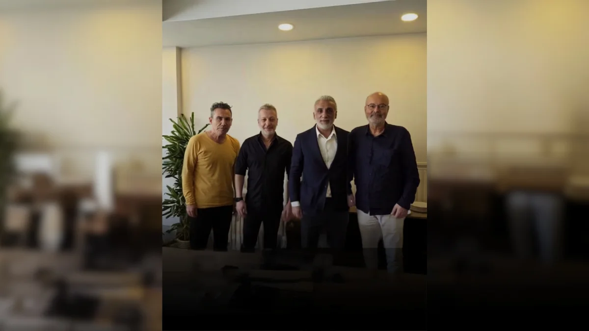 RATEM’den Yerel Radyoculara Müjde: Telif Sorunları Çözülüyor, Barış Geliyor