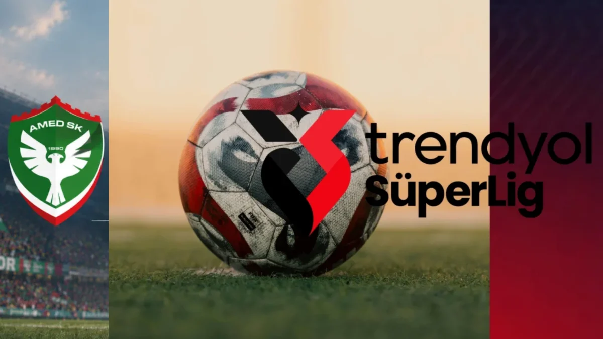 Süper Lig’de 6. Hafta Sonucu: Amed Sportif Faaliyetler Zirveye Yerleşti, Fenerbahçe Tarih Yazdı