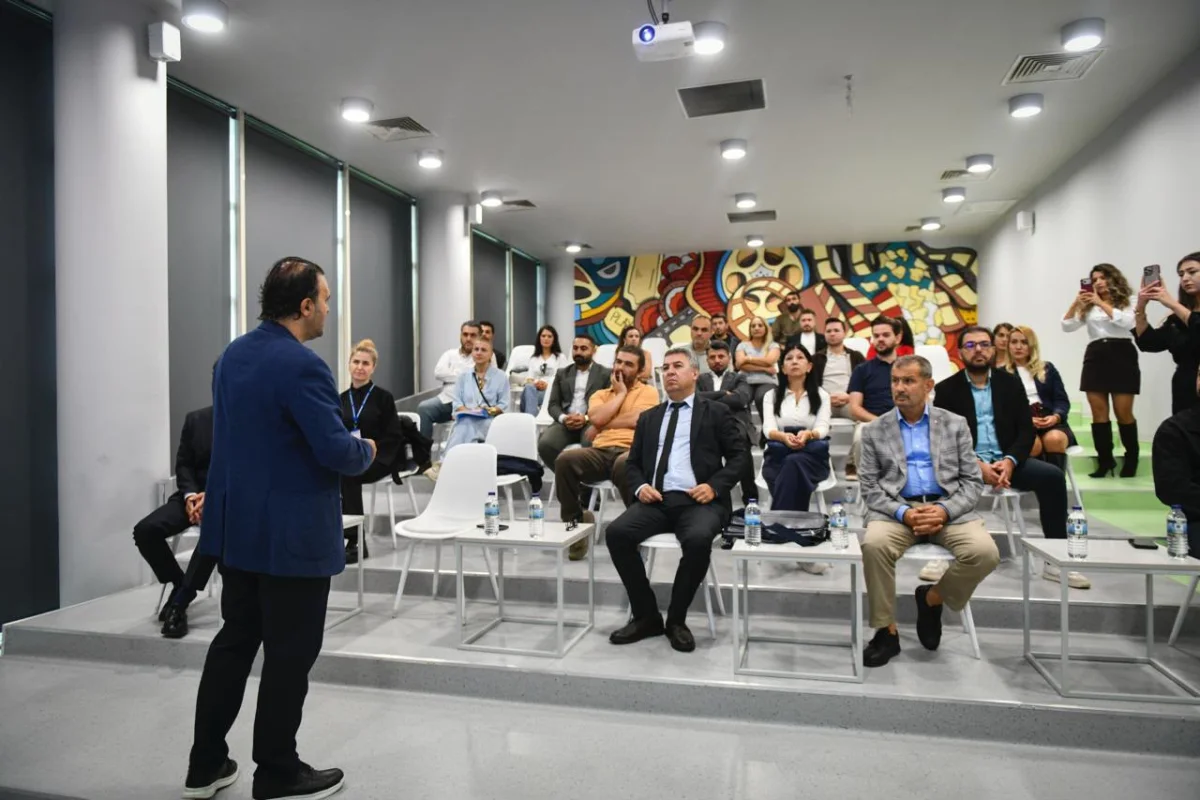Ankara’da Gençlik Hizmetleri Bilimsel Verilerle Şekilleniyor: Genç Akademi’de Başarı Analizi