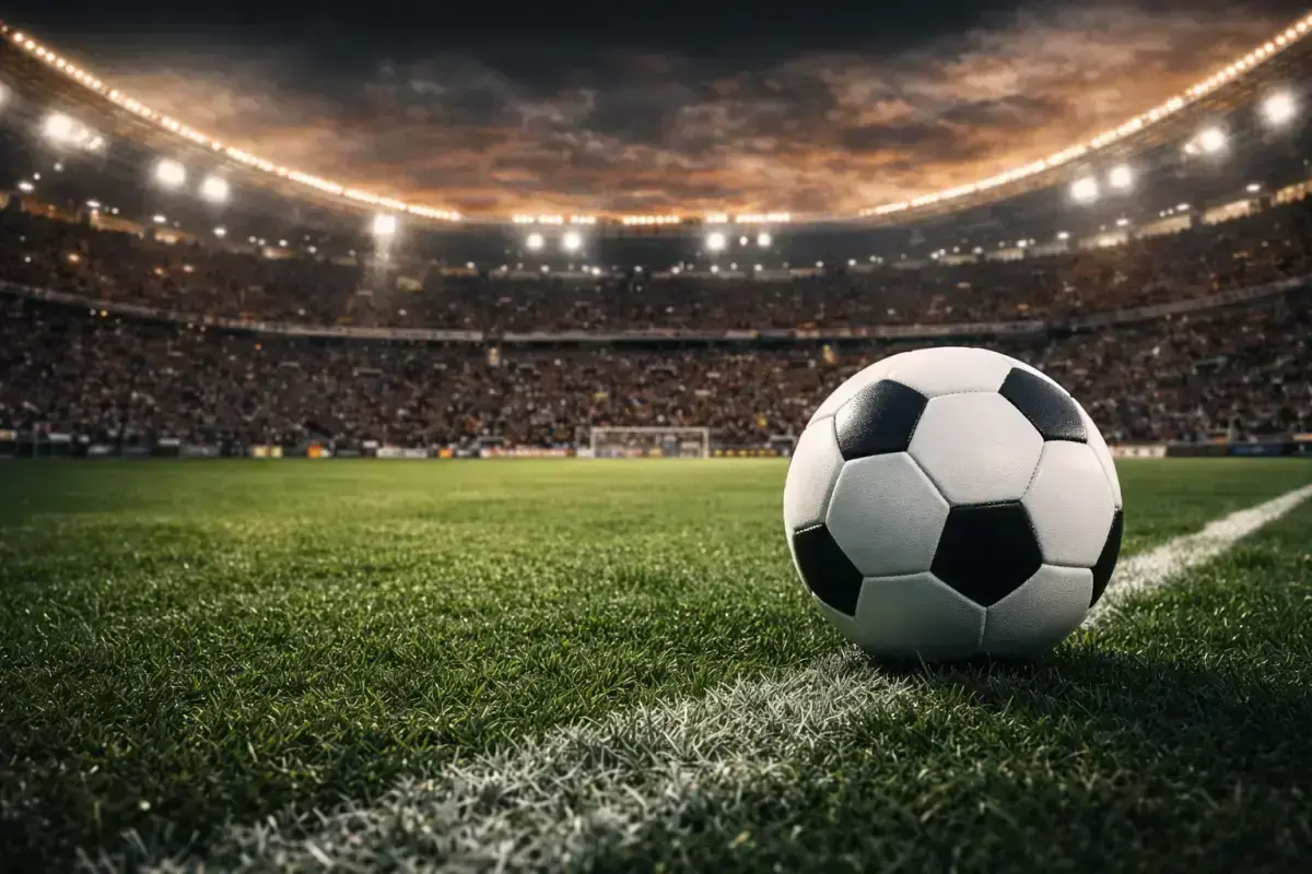 Avrupa Futbol Liglerinde Milli Ara Heyecanı: Liderler Sahneye Çıktı!