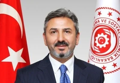 Bakan Yardımcısı Aydın: ‘Terörsüz Türkiye’ süreci, kardeşliği güçlendirecek