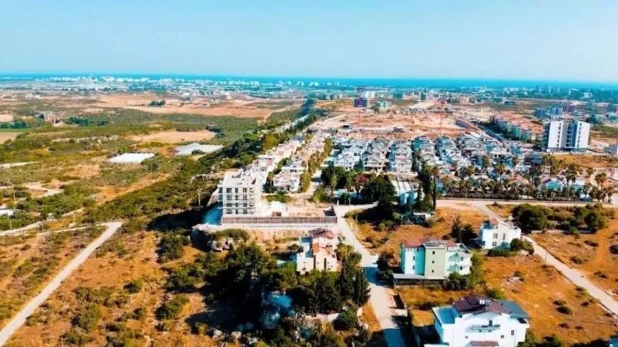 Antalya Büyükşehir Belediyesi’nden Altıntaş Ruhsat Tartışmalarına Net Yanıt: “Yasal Süreçlere Uygunuz”