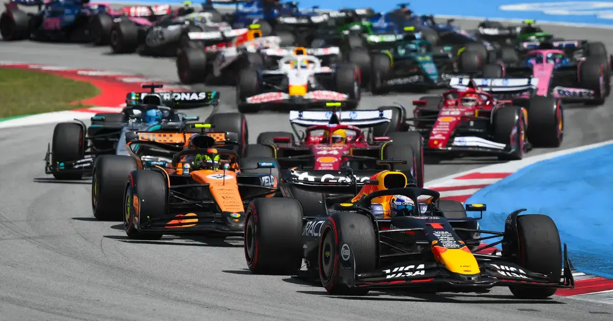 Formula 1’de Dev Değişiklik: 2027’den İtibaren Yarışlar Daha Kısa Olacak