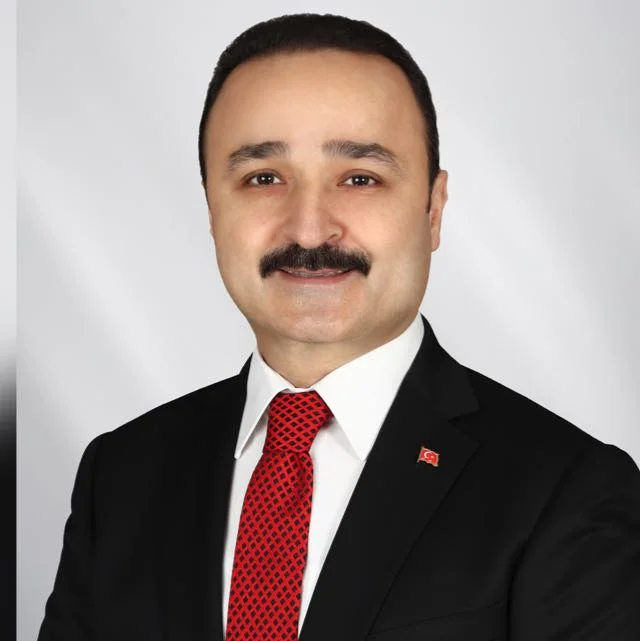 MHP’li Vekil Şanlıtürk’ten Fındık Fiyatlarına Sert Tepki: ‘Üreticinin Çıkarları Önceliğimiz’