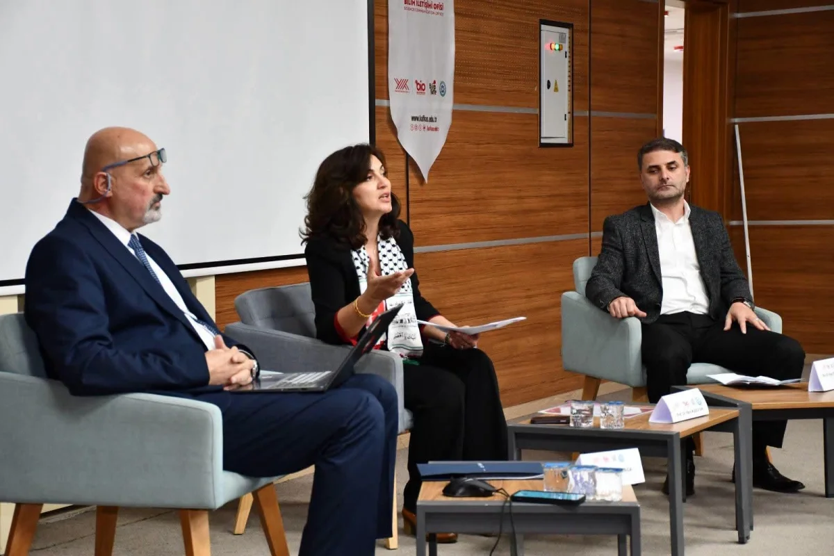 Kars’ta Yükseköğrenim Perspektifi: Gazze’de Üniversite Olmanın Zorlukları ve Geleceğe Umut Işığı