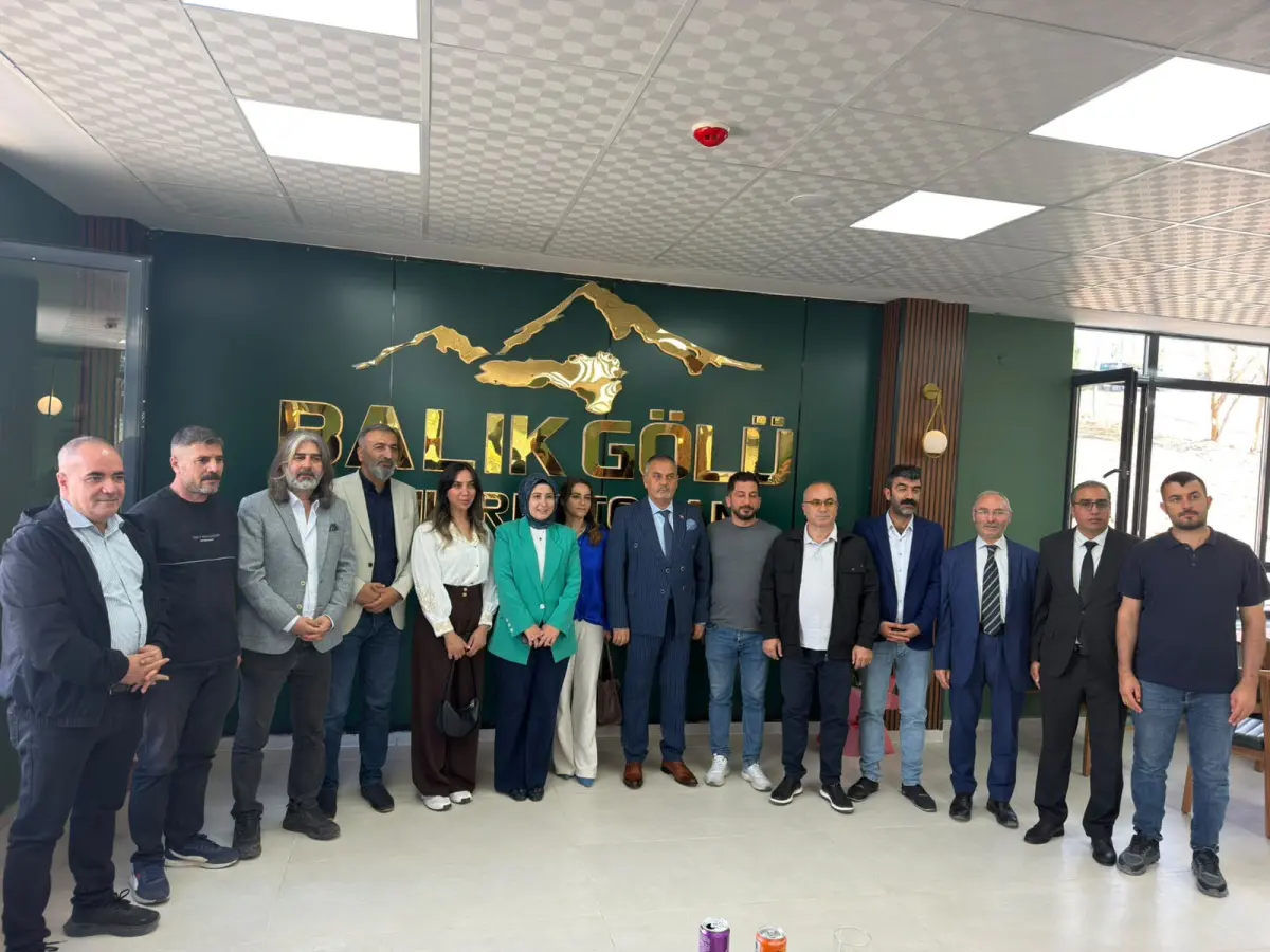 Taşlıçay’da Alabalık Tesisinden Tam Not: Kaymakam Kılıç’tan Lezzet Yenilikleri ve Tam Müşteri Memnuniyeti