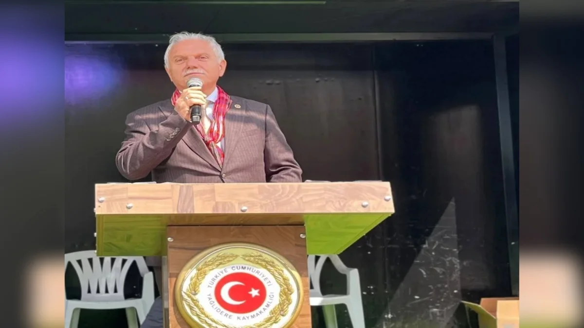 Giresun Kırsal Kalkınmaya 125 Milyon TL Hibe ile Destekleniyor: 68 Proje Onaylandı