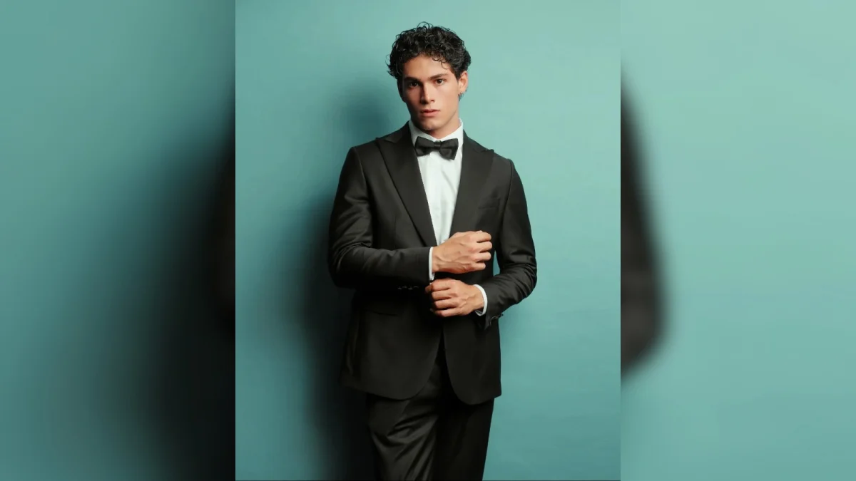 Mister International 2026 Finalisti Doğukan Navdar’dan Tayland’da Dört Ödüllü Çıkış