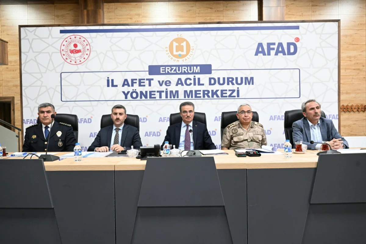 Erzurum’da Sokak Hayvanlarını Beslemek Yasaklandı: Nedenleri ve Detayları