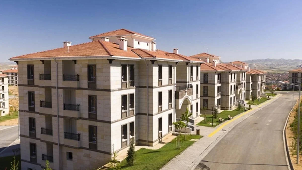 İstanbul’da Sosyal Konut Fırsatı: 15 Bin Konut Kiraya Veriliyor, Başvurular İçin Son Gün Yaklaşıyor!