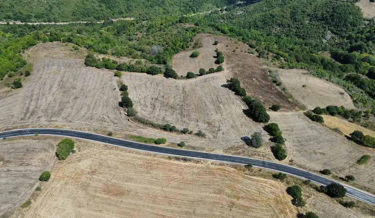 TOKİ’den Hatay’a 14 Arsa Fırsatı: Yüzde 25 Peşinat, 48 Ay Vade İmkanı