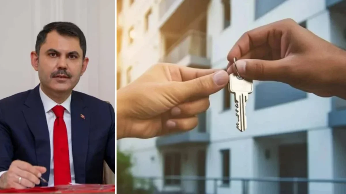 TOKİ’den İlk Kiralık Sosyal Konutlar: Ekim Ayı Kurası ile 1.071 Aile Yuva Sahibi Olacak