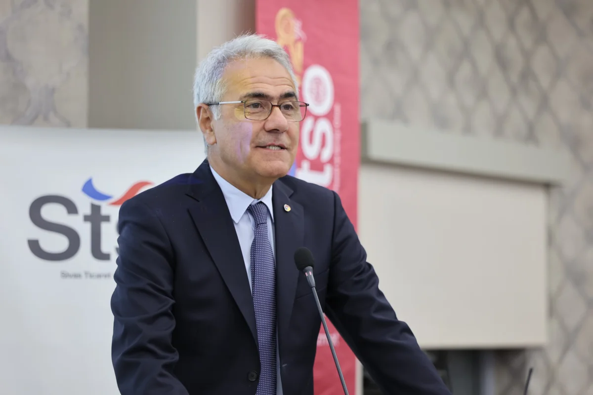 Sivas’ın İlk Halka Arz Edilen Şirketi Net Global’den Tarihi Adım: Sanayi Sivas’ta Yükseliyor