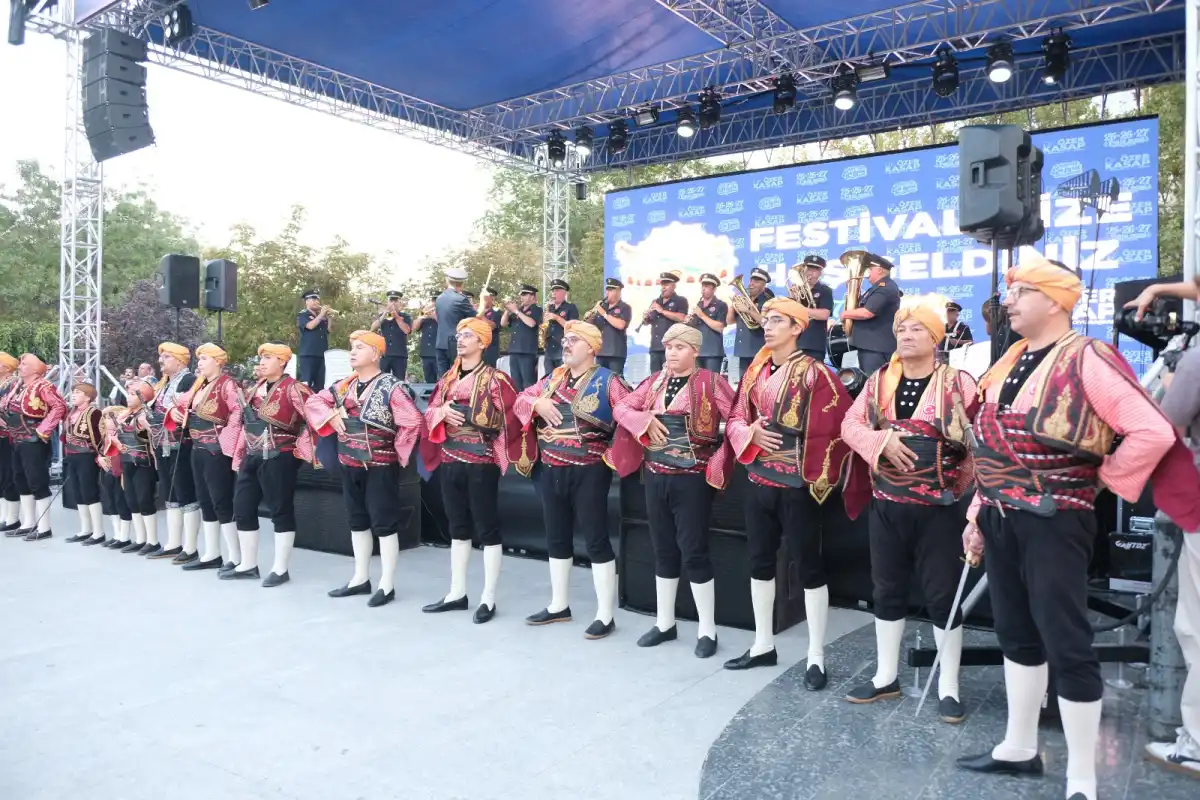 Beypazarı’nda Tarih ve Teknoloji Buluştu: 29. Uluslararası Festival Büyük İlgi Gördü
