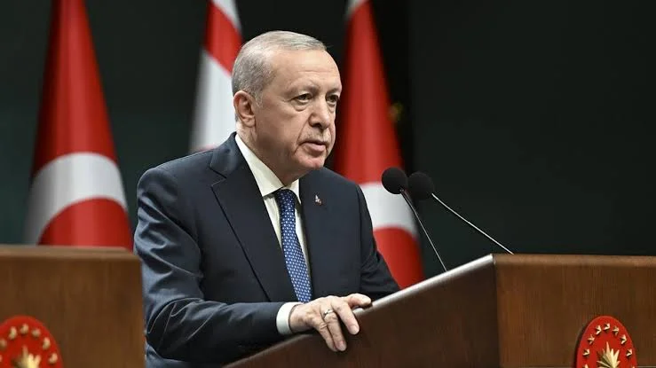 Cumhurbaşkanı Erdoğan’dan Dünya Turizm Günü Mesajı: 2026 Hedefi 65 Milyar Dolar Gelir