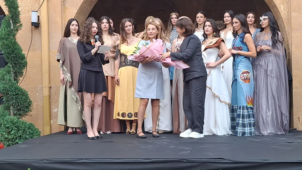Beypazarı Festivali Göz Kamaştırdı: Defileler, Konserler ve Sokak Coşkusu