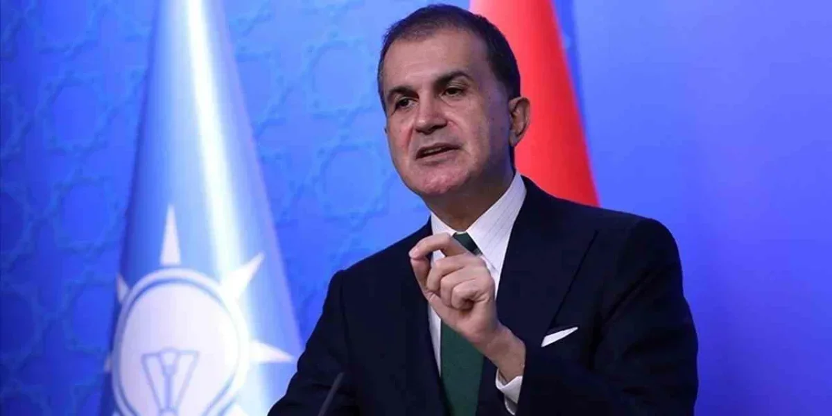 AK Parti’den ‘Fon Krizi’ Açıklaması: Yanlış ve Usulsüzlükle Mücadelede Taviz Yok