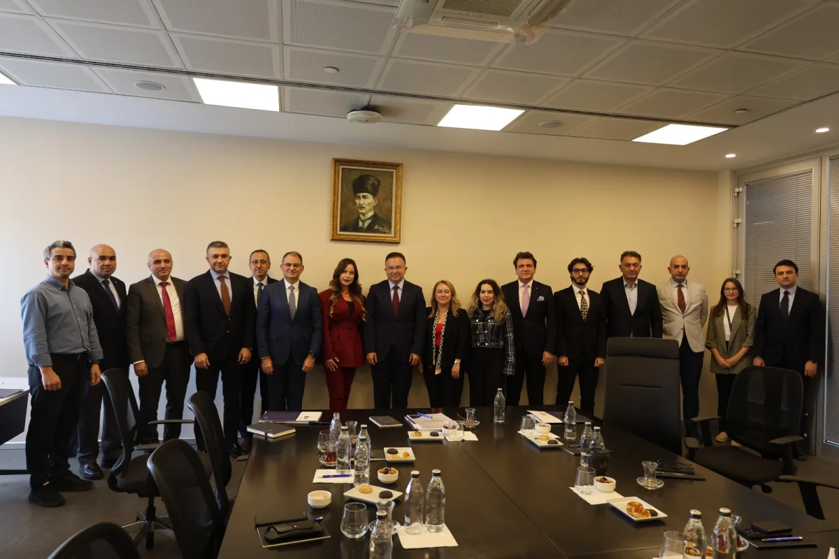Ankara Bilim Üniversitesi’nde Eğitim Sektörünün Geleceği Şekillendi: Sorunlar ve Çözüm Önerileri Masaya Yatırıldı