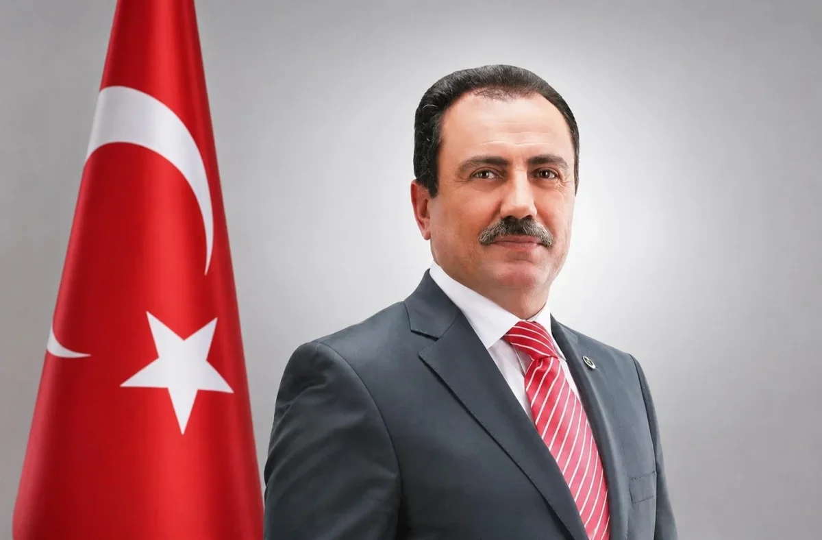 Muhsin Yazıcıoğlu Davasında Şok Gelişme: FETÖ Bağlantılı 36 Kişi Tutuklandı