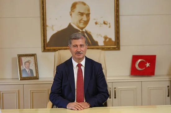Ağrı İbrahim Çeçen Üniversitesi Yeşil Kampüs Sıralamasında 21 Basamak Birden Yükseldi