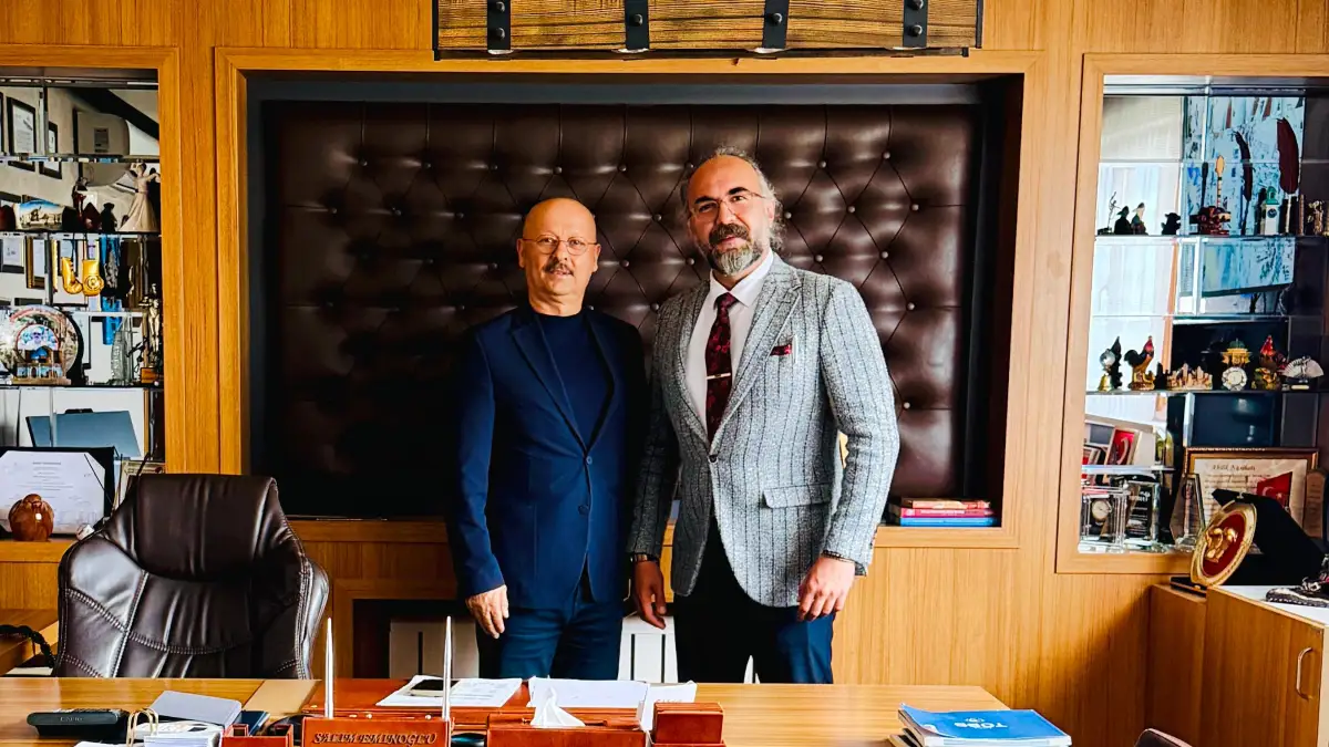 MÜSİAD Sivas’tan Kapsamlı Ekonomi Değerlendirmesi: Tecrübe ve Gelecek Vizyonu Buluştu