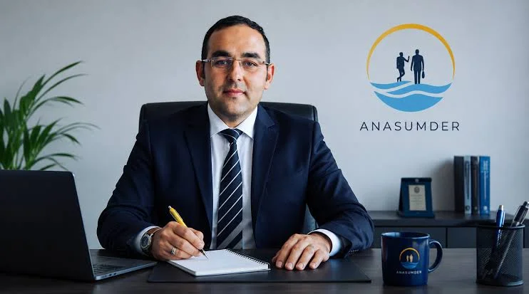 Su Ürünleri Sektöründe Entegrasyon Şart: ANASUMDER’den Ulusal ve Uluslararası Vizyon Vurgusu