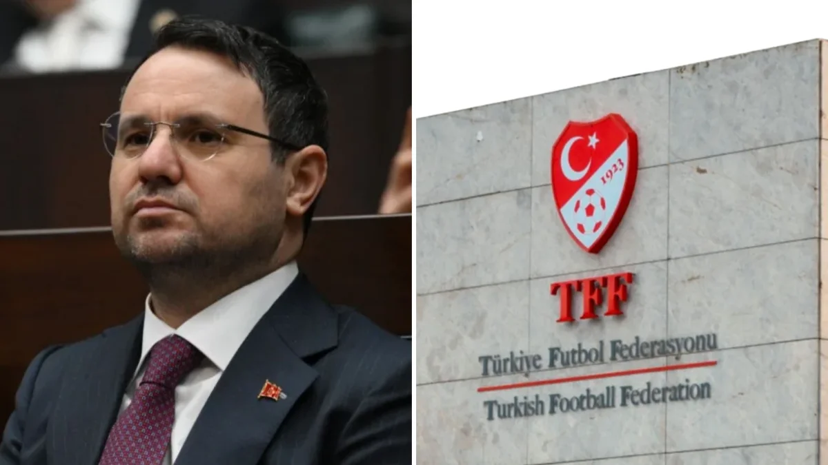 Adalet Bakanı Gürlek’ten Futbolda Usulsüzlük Operasyonu Açıklaması: “Temiz Futbol İçin Mücadeleye Devam”