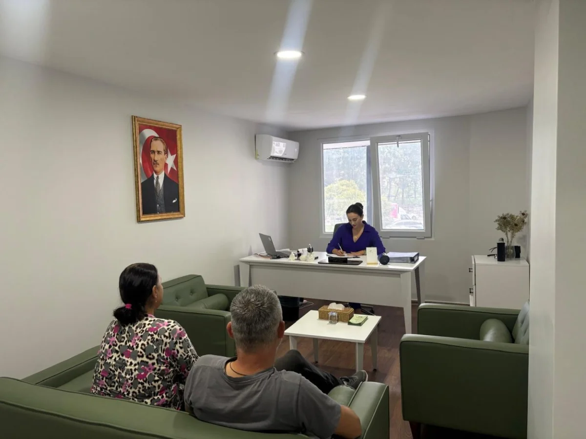 Ordu’da Psikolojik Destek Hizmetleri Ücretsiz: Aile Destek Merkezi Vatandaşların Yanında