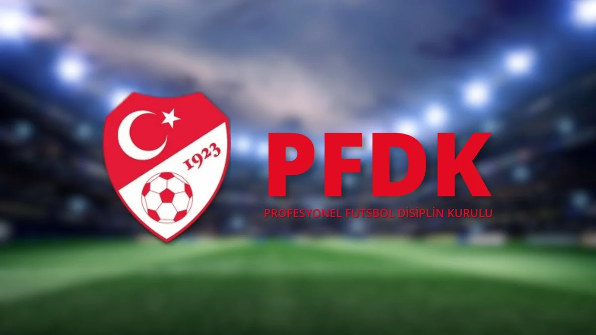 TFF’den Şok Karar: Bahis Soruşturmasında 448 Kulüp Yöneticisi PFDK’ye Sevk Edildi