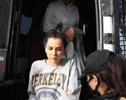 Dilan Polat Hakkında Yeni Soruşturma: Hakaret Suçlamasıyla Adli Kontrol Talebi