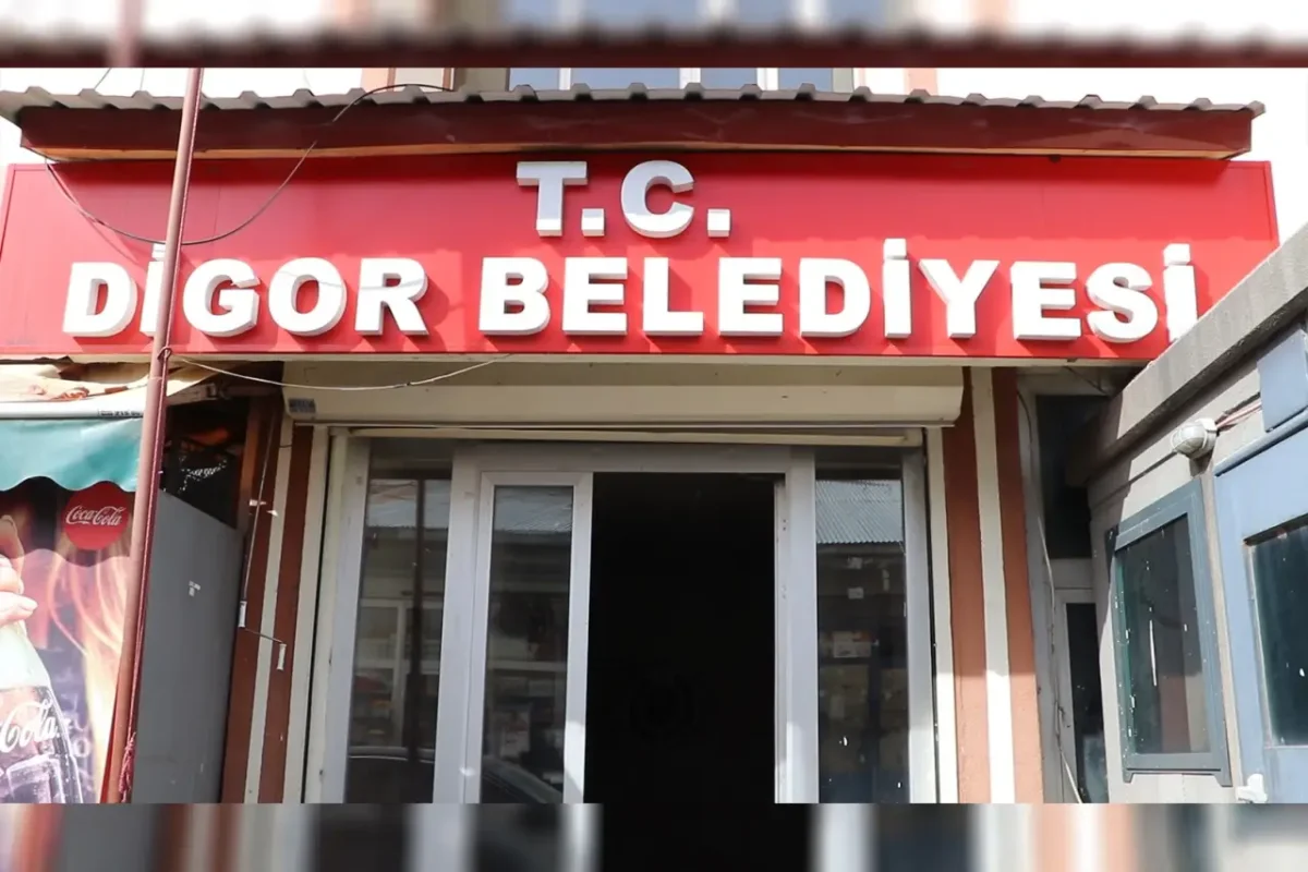Digor Belediyesi Ağustos Ayı Mali Tablosunu Açıkladı: Gelir ve Giderler Şeffaf Bir Şekilde Kamuoyuyla Paylaşıldı