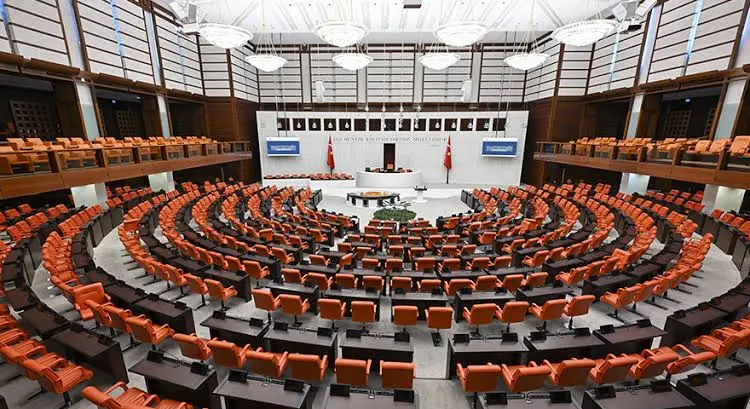 TBMM Yeni Yasama Yılına Hazırlanıyor: Açılış Töreni ve Cumhurbaşkanı Erdoğan’ın Konuşması