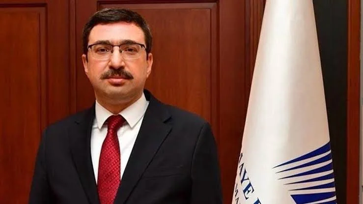 Eski SPK Başkanı Gönül, Fon Soruşturmasında Şüpheli Sıfatıyla İfade Verecek